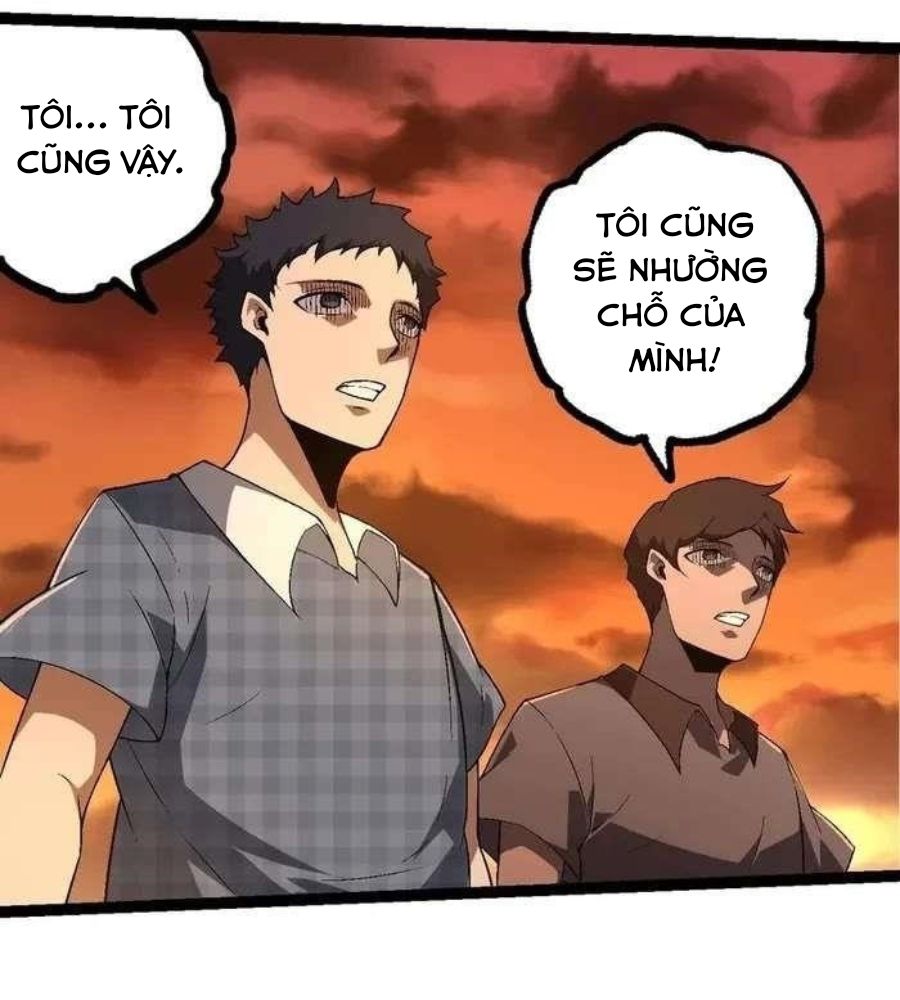 Thăng cấp bắt đầu từ một cái cây: Chapter 216