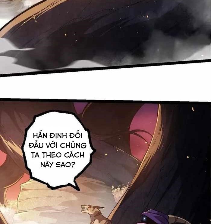 Thăng cấp bắt đầu từ một cái cây: Chapter 219