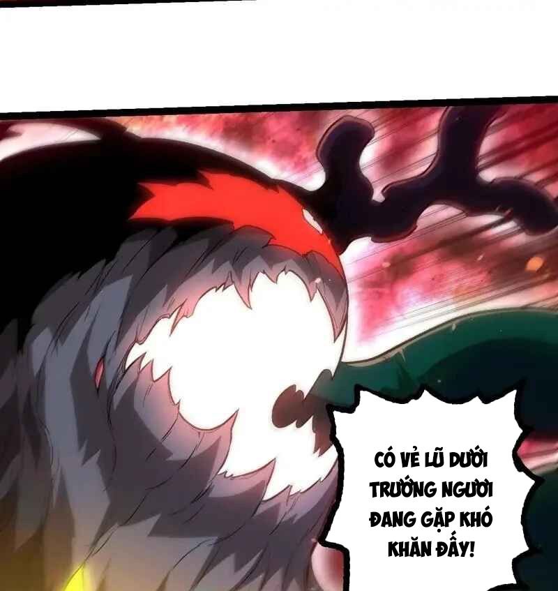 Thăng cấp bắt đầu từ một cái cây: Chapter 224
