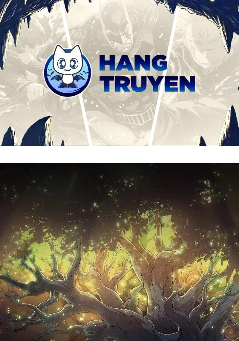 Thăng cấp bắt đầu từ một cái cây: Chapter 227