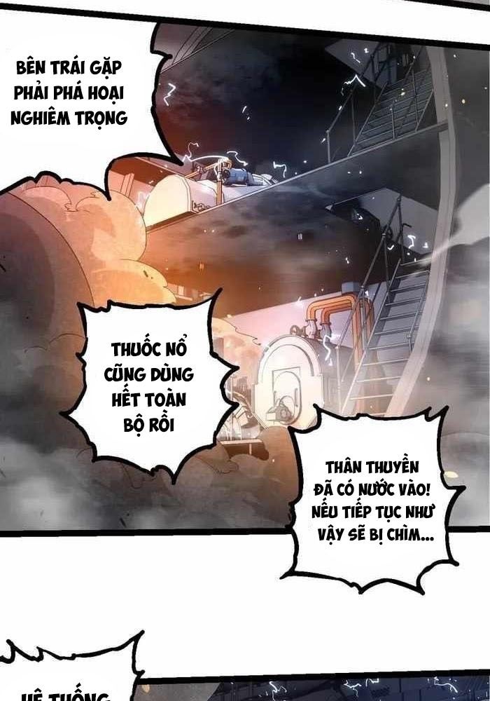 Thăng cấp bắt đầu từ một cái cây: Chapter 229