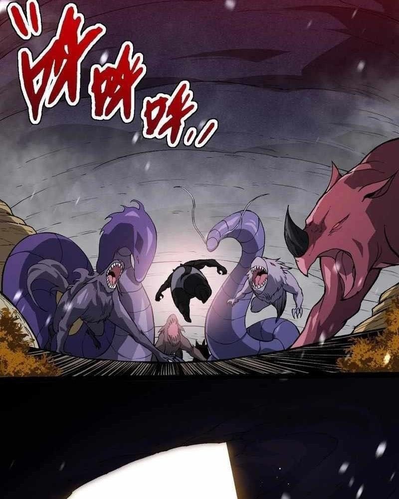 Thăng cấp bắt đầu từ một cái cây: Chapter 230