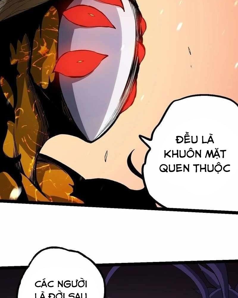 Thăng cấp bắt đầu từ một cái cây: Chapter 230