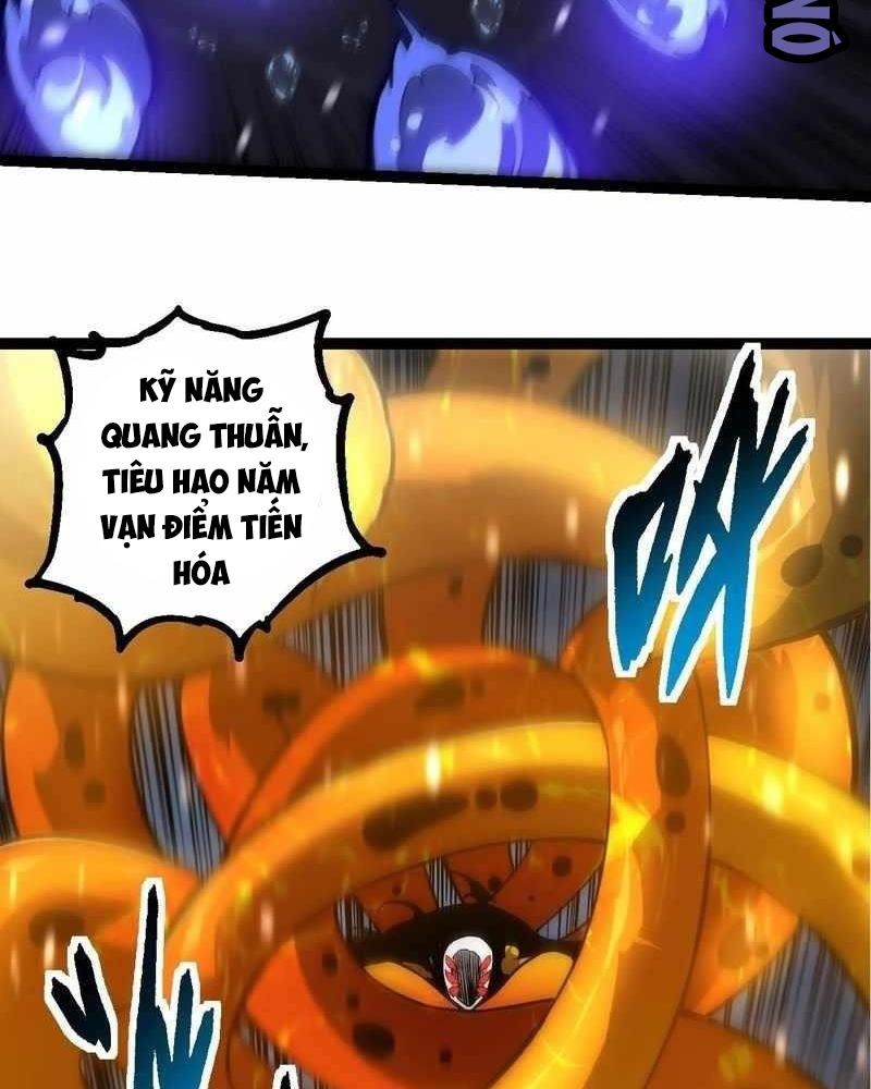 Thăng cấp bắt đầu từ một cái cây: Chapter 230