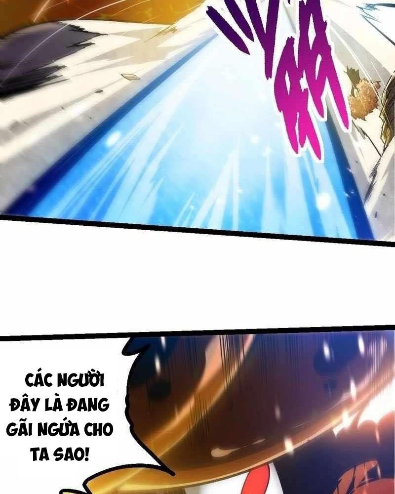 Thăng cấp bắt đầu từ một cái cây: Chapter 230