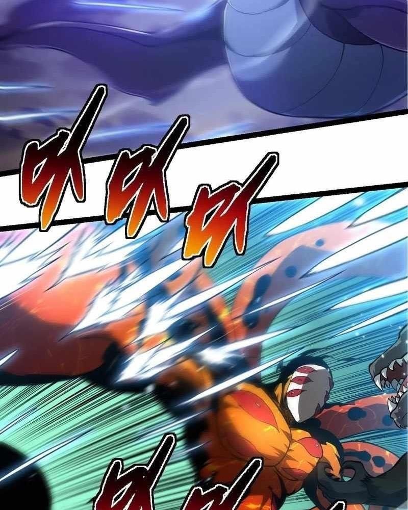 Thăng cấp bắt đầu từ một cái cây: Chapter 230