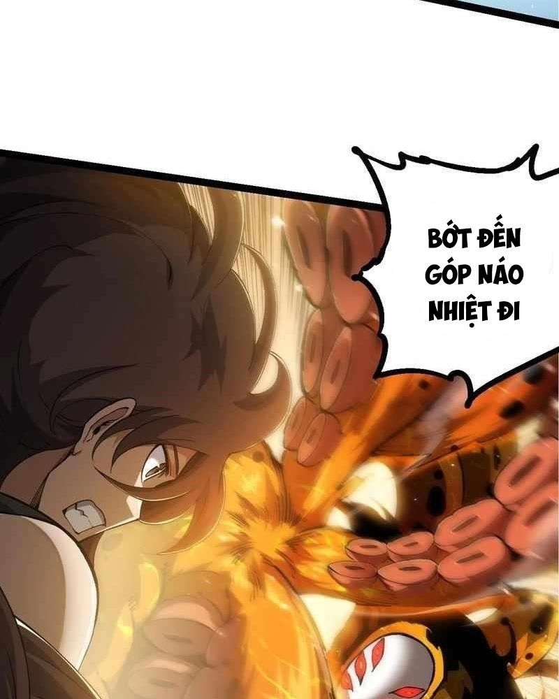 Thăng cấp bắt đầu từ một cái cây: Chapter 230
