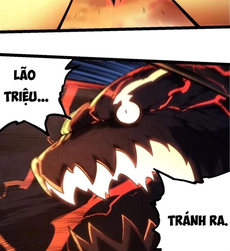 Thăng cấp bắt đầu từ một cái cây: Chapter 235