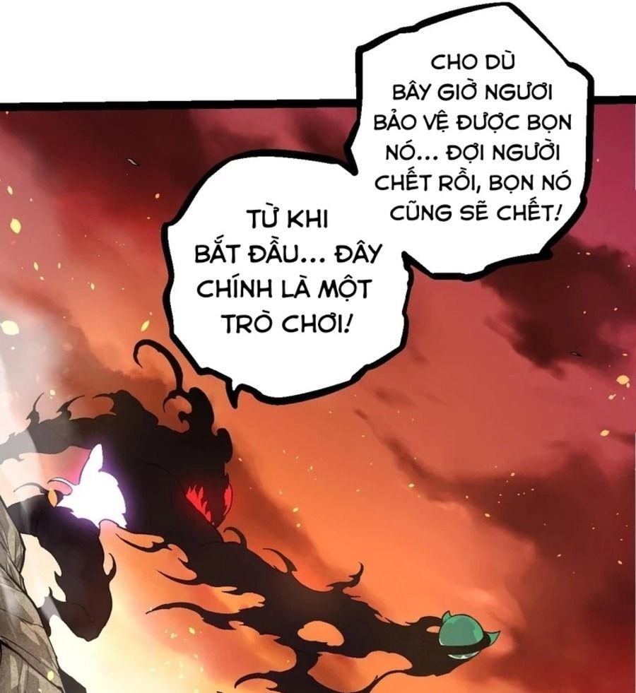 Thăng cấp bắt đầu từ một cái cây: Chapter 235