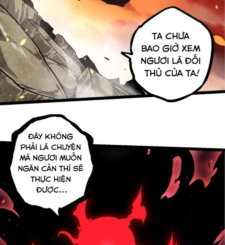 Thăng cấp bắt đầu từ một cái cây: Chapter 235