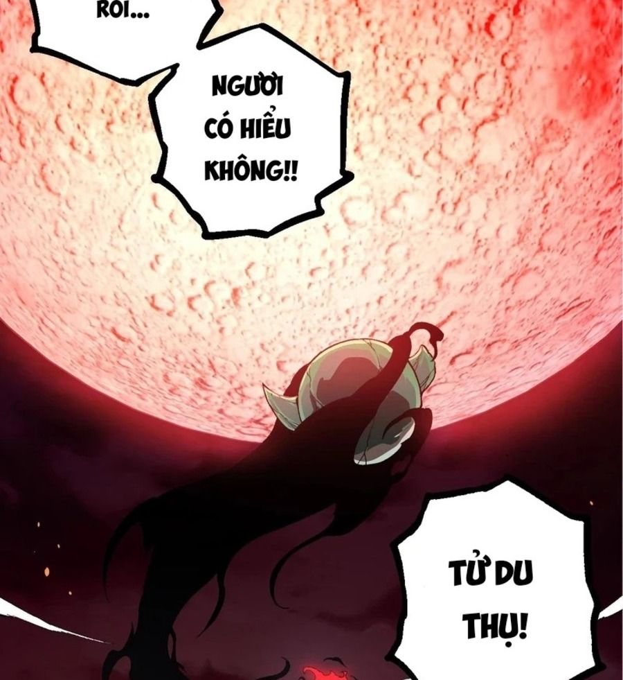 Thăng cấp bắt đầu từ một cái cây: Chapter 235