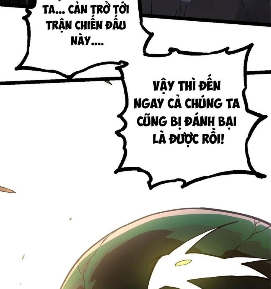 Thăng cấp bắt đầu từ một cái cây: Chapter 235