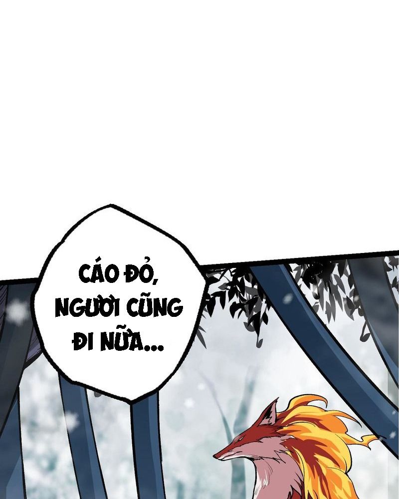 Thăng cấp bắt đầu từ một cái cây: Chapter 24