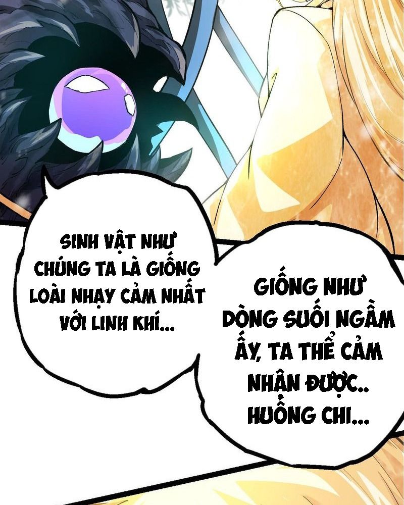 Thăng cấp bắt đầu từ một cái cây: Chapter 24