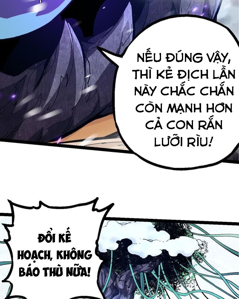 Thăng cấp bắt đầu từ một cái cây: Chapter 24