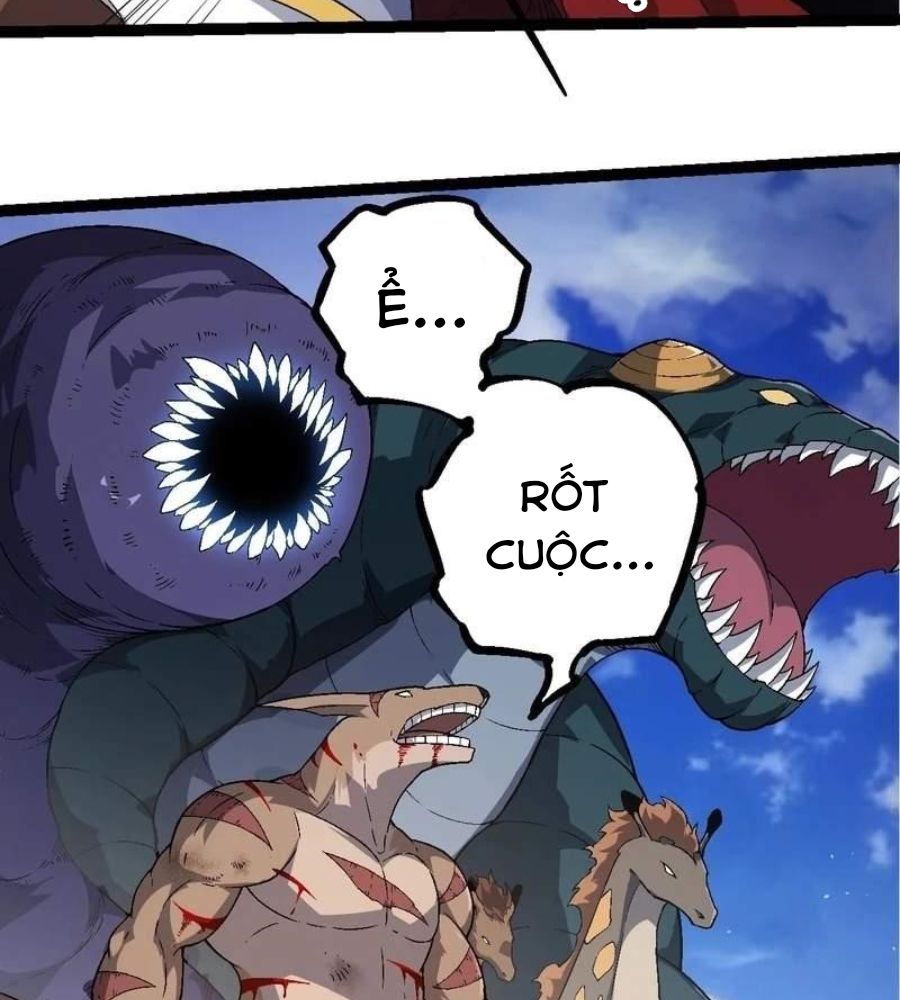 Thăng cấp bắt đầu từ một cái cây: Chapter 241