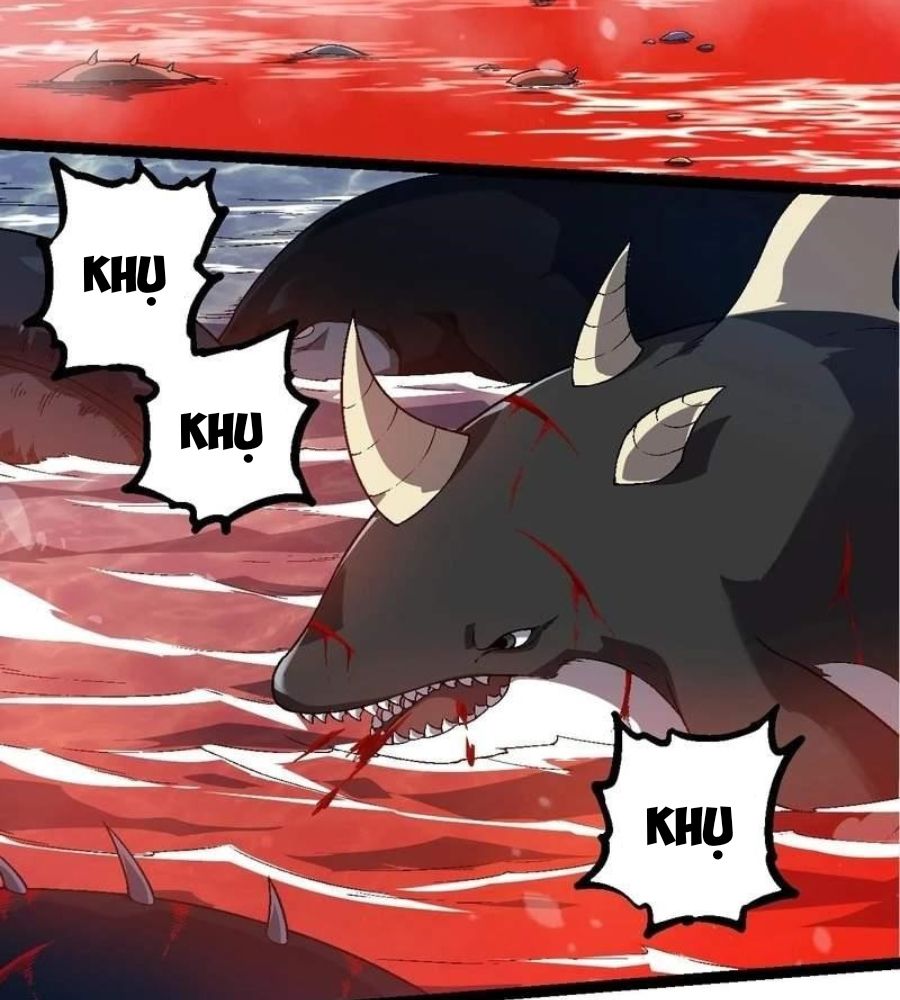 Thăng cấp bắt đầu từ một cái cây: Chapter 241