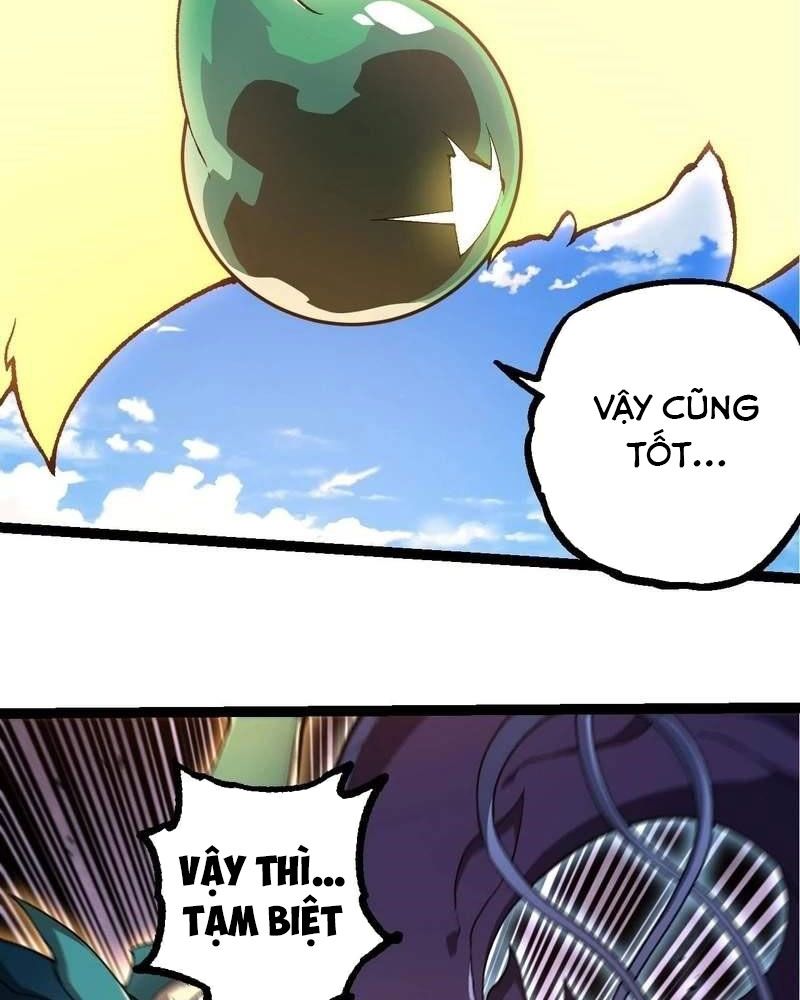 Thăng cấp bắt đầu từ một cái cây: Chapter 242