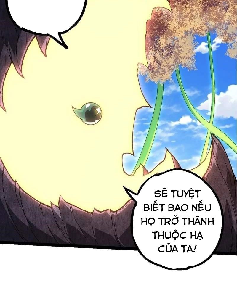 Thăng cấp bắt đầu từ một cái cây: Chapter 242