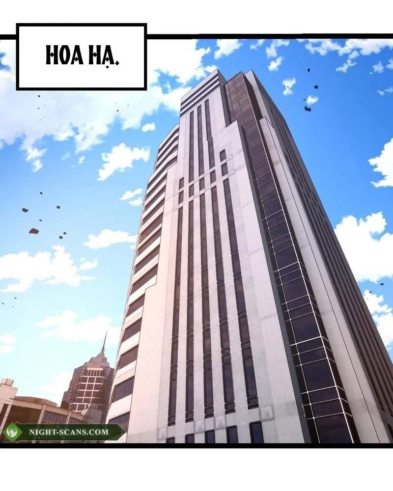 Thăng cấp bắt đầu từ một cái cây: Chapter 242