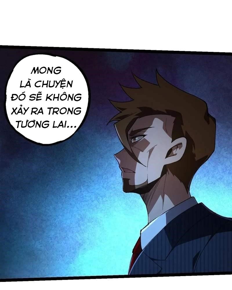 Thăng cấp bắt đầu từ một cái cây: Chapter 242