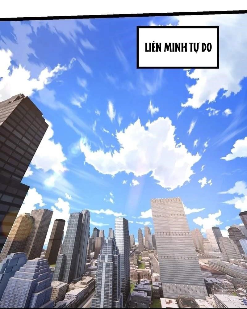 Thăng cấp bắt đầu từ một cái cây: Chapter 242
