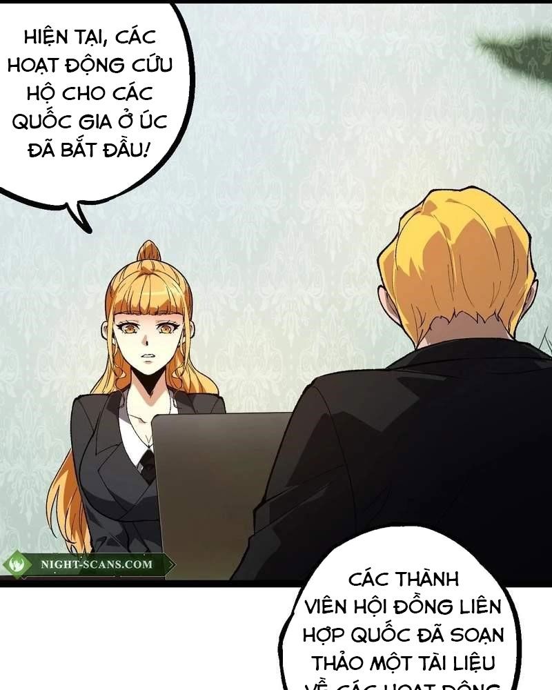 Thăng cấp bắt đầu từ một cái cây: Chapter 242