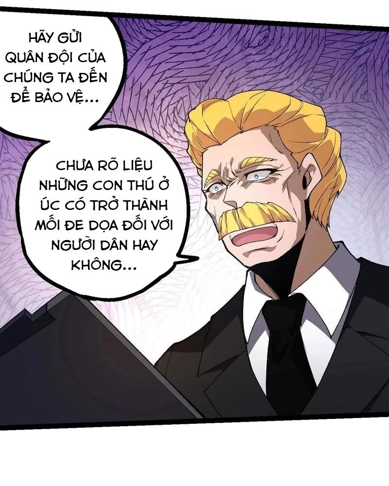 Thăng cấp bắt đầu từ một cái cây: Chapter 242