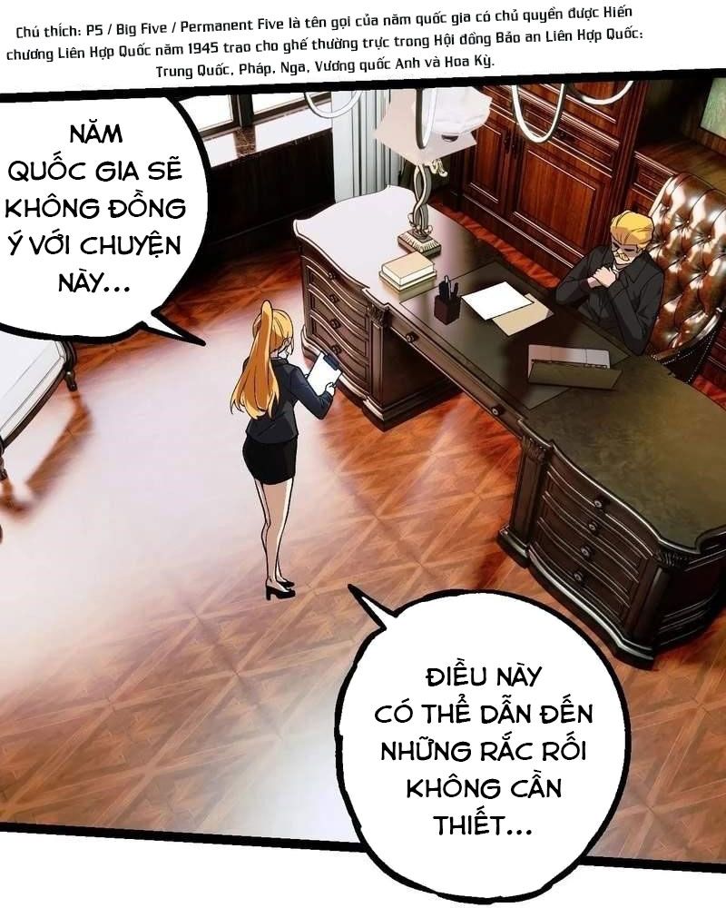 Thăng cấp bắt đầu từ một cái cây: Chapter 242