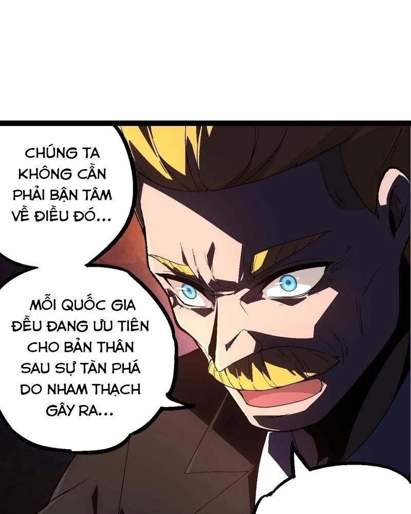 Thăng cấp bắt đầu từ một cái cây: Chapter 242