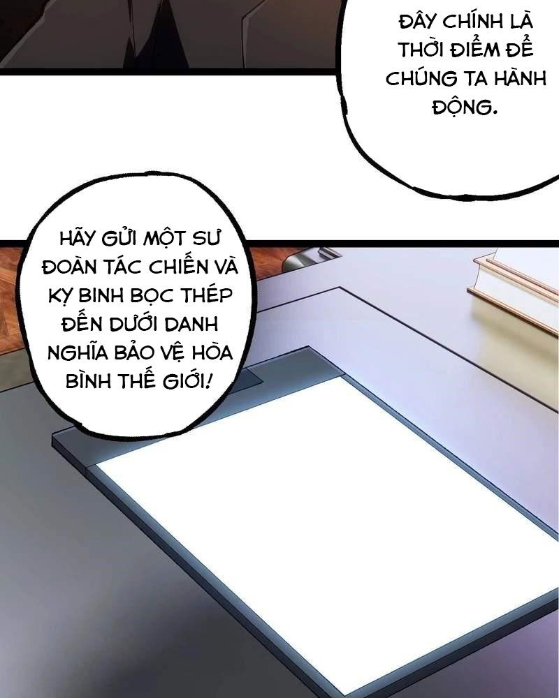 Thăng cấp bắt đầu từ một cái cây: Chapter 242