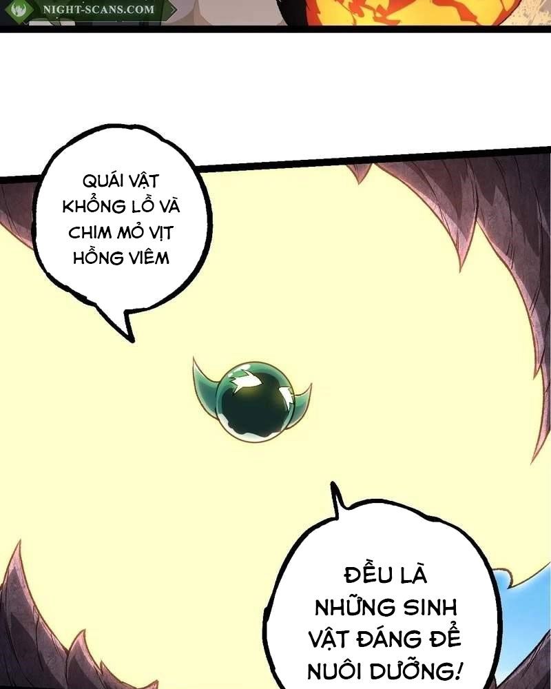 Thăng cấp bắt đầu từ một cái cây: Chapter 242