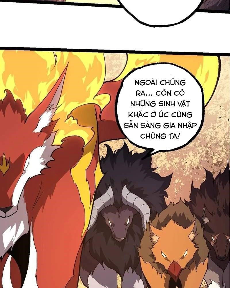 Thăng cấp bắt đầu từ một cái cây: Chapter 242