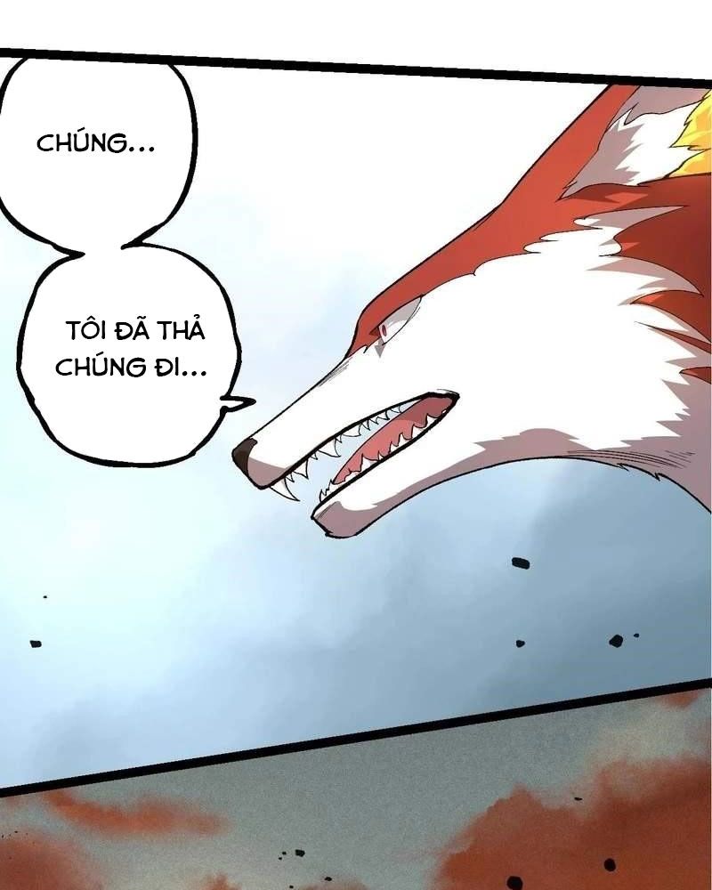 Thăng cấp bắt đầu từ một cái cây: Chapter 242
