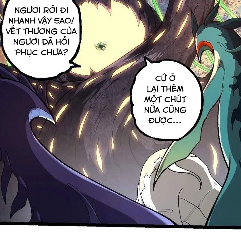 Thăng cấp bắt đầu từ một cái cây: Chapter 242