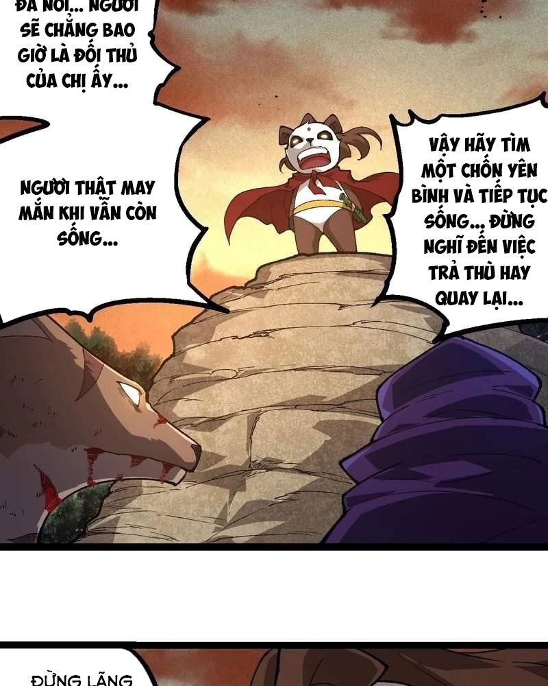 Thăng cấp bắt đầu từ một cái cây: Chapter 242