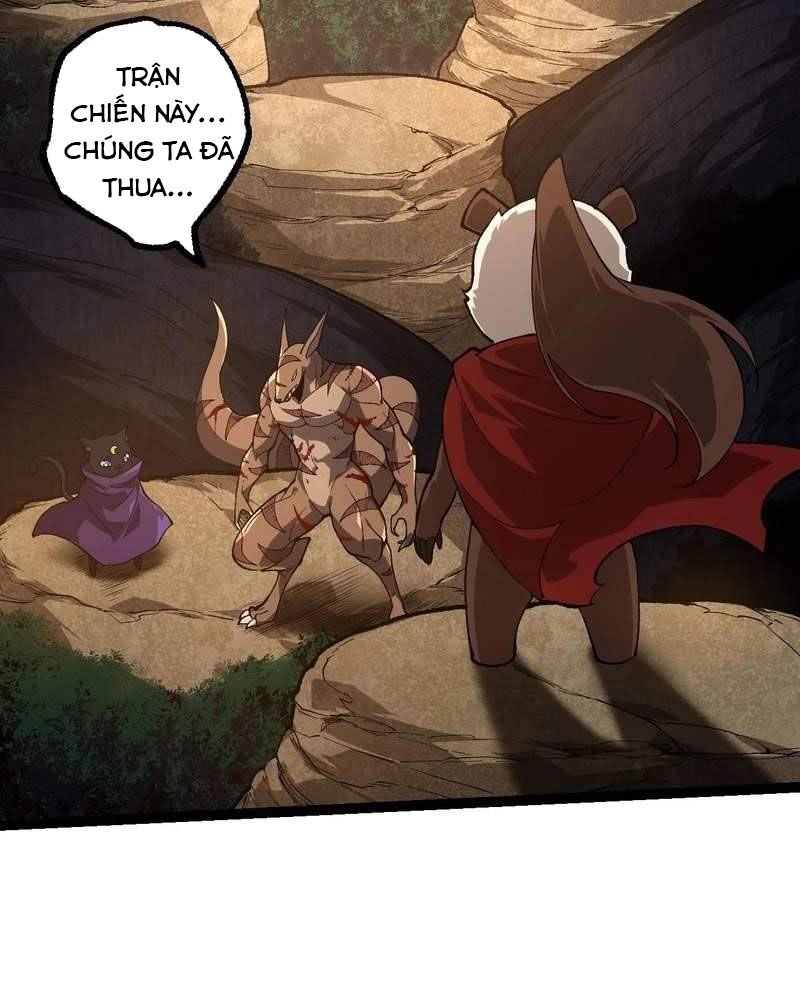 Thăng cấp bắt đầu từ một cái cây: Chapter 242