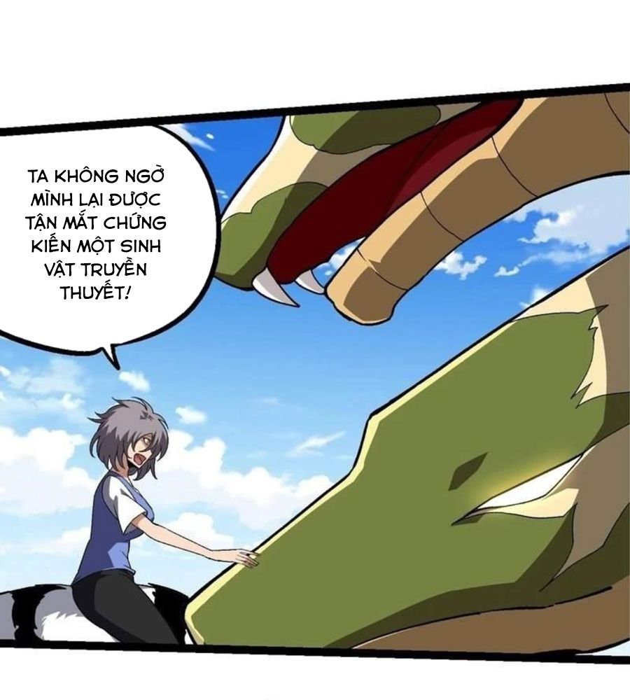 Thăng cấp bắt đầu từ một cái cây: Chapter 245