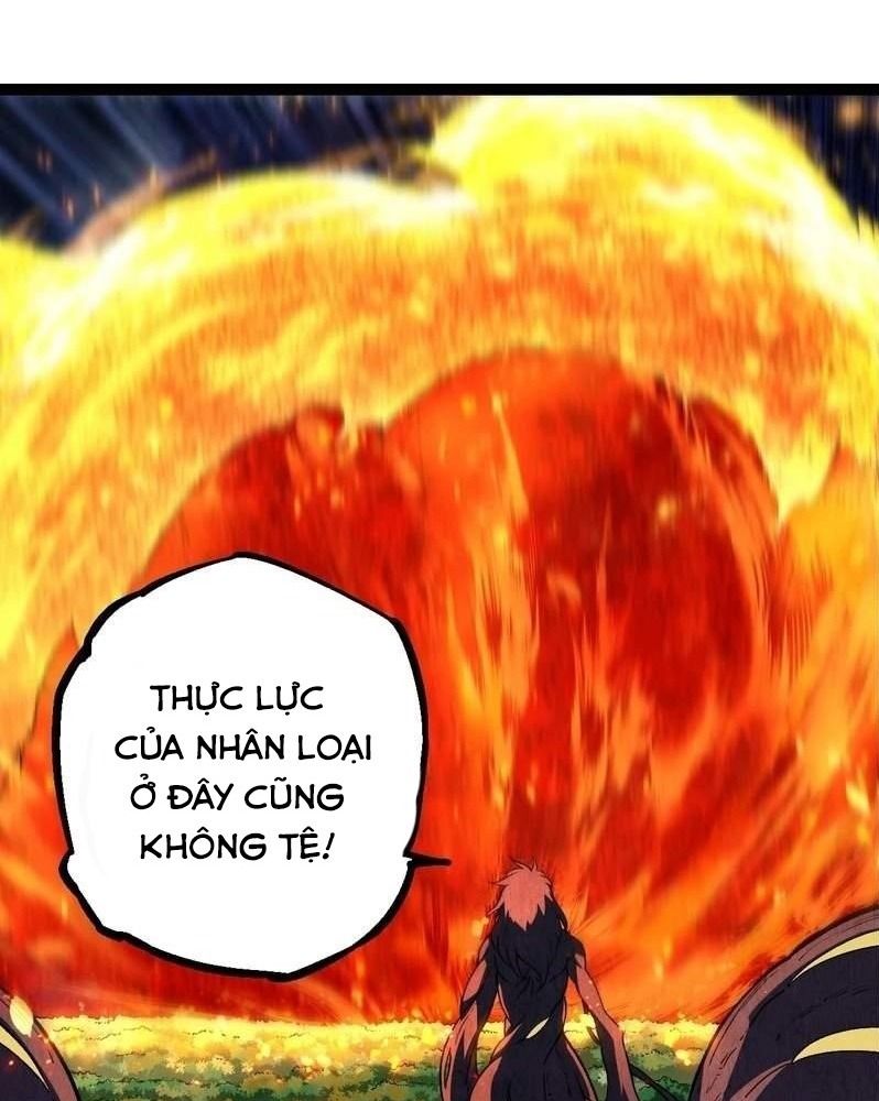 Thăng cấp bắt đầu từ một cái cây: Chapter 248