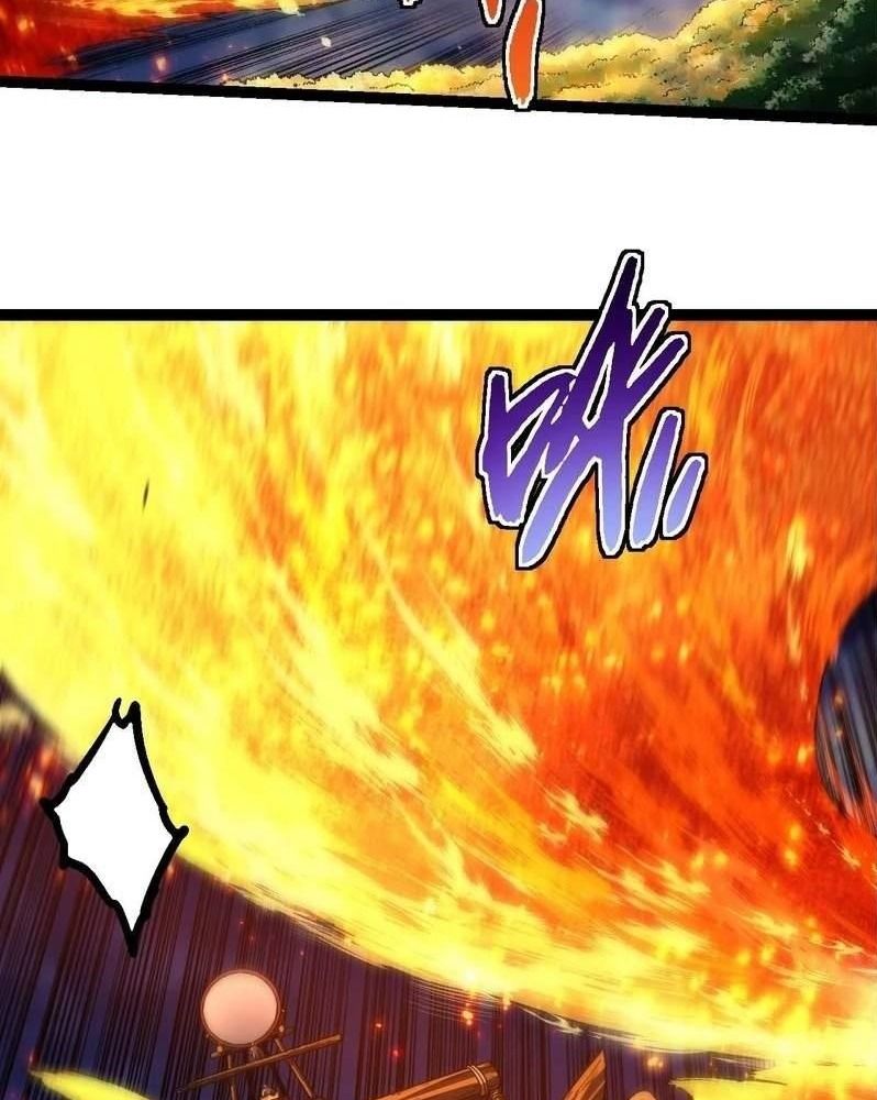 Thăng cấp bắt đầu từ một cái cây: Chapter 248