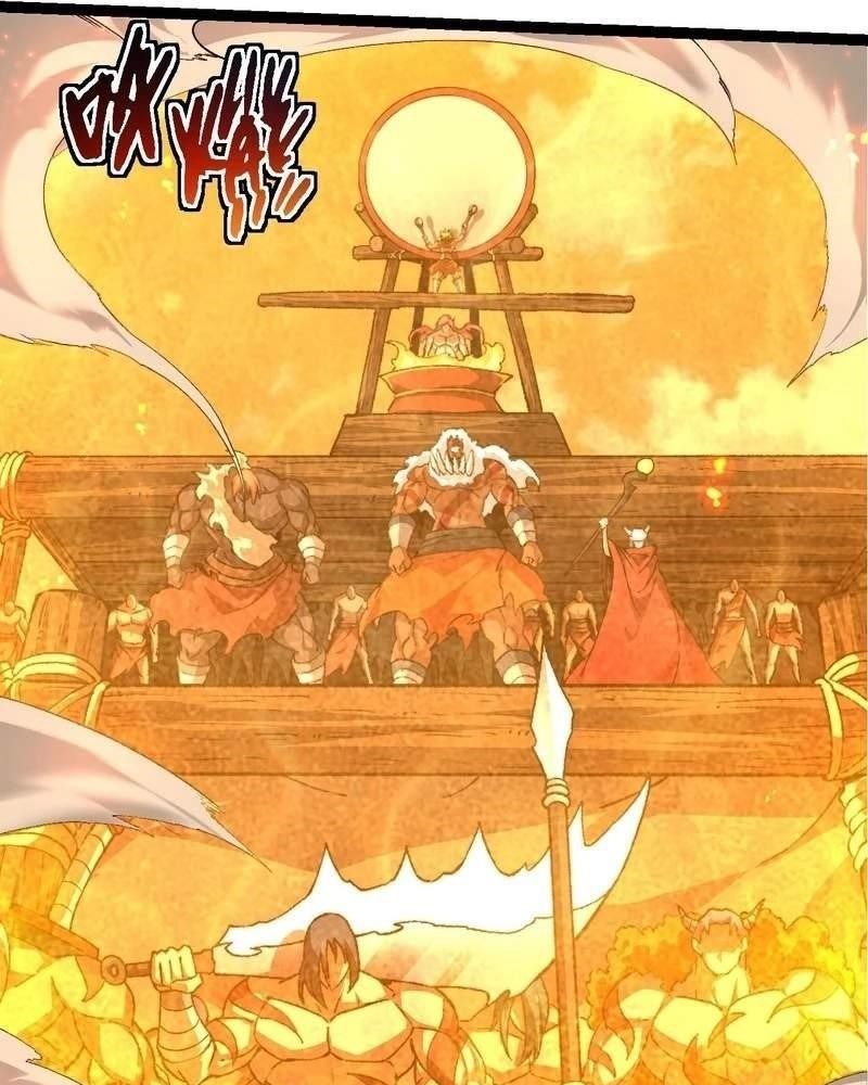 Thăng cấp bắt đầu từ một cái cây: Chapter 248