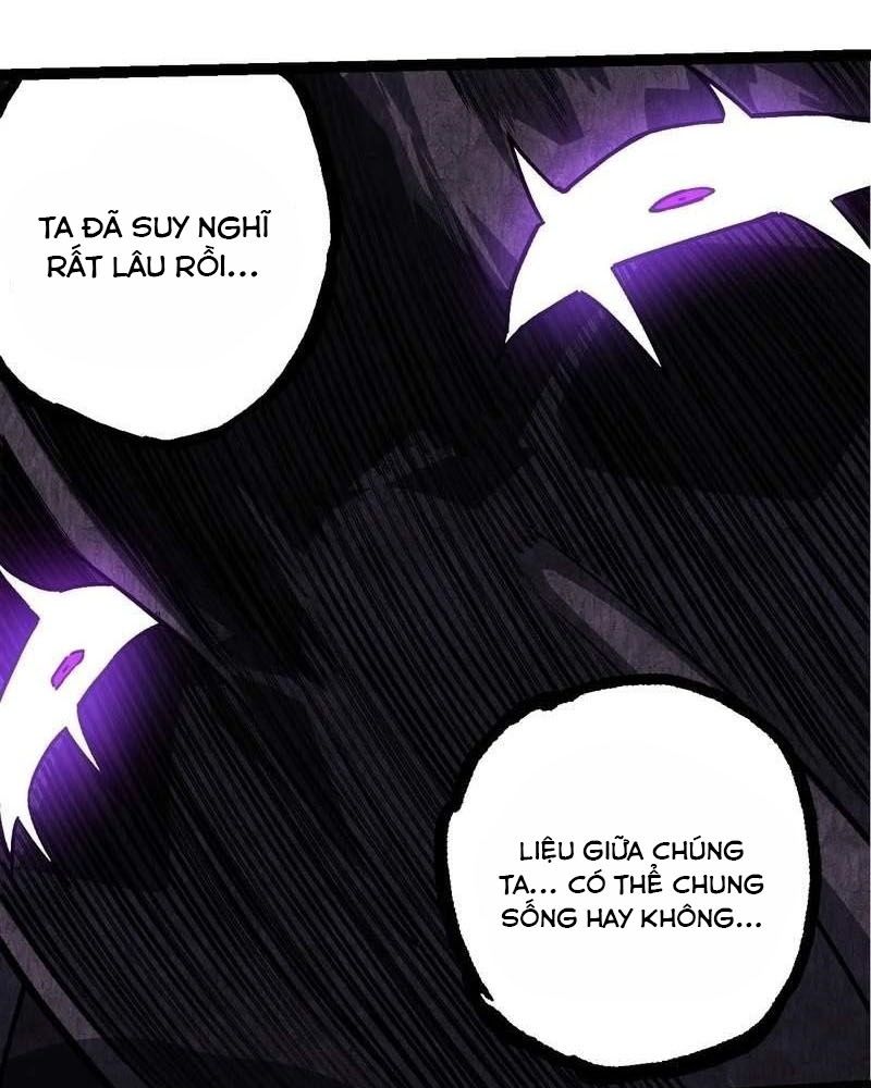 Thăng cấp bắt đầu từ một cái cây: Chapter 249