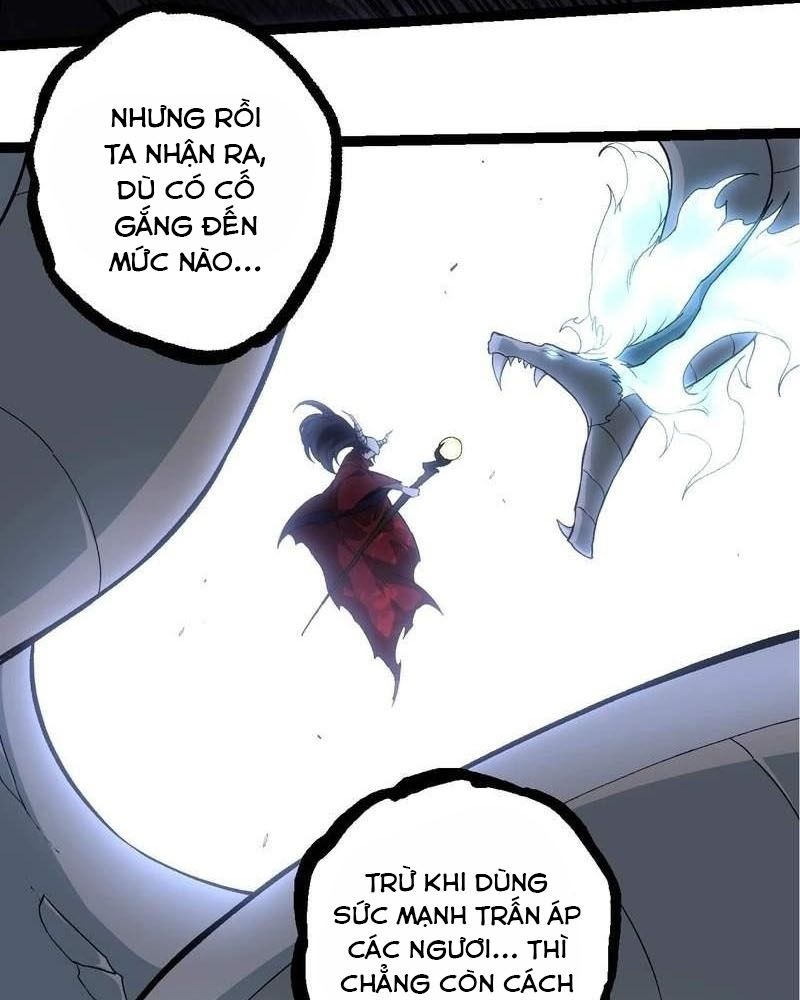 Thăng cấp bắt đầu từ một cái cây: Chapter 249