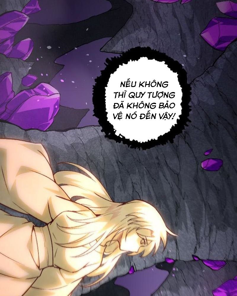 Thăng cấp bắt đầu từ một cái cây: Chapter 25