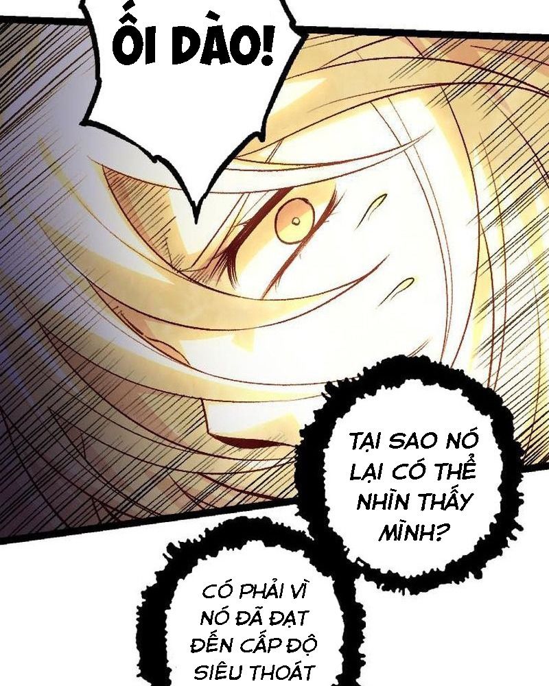 Thăng cấp bắt đầu từ một cái cây: Chapter 25