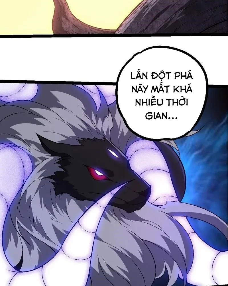 Thăng cấp bắt đầu từ một cái cây: Chapter 251
