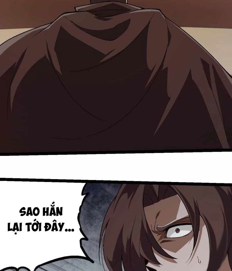 Thăng cấp bắt đầu từ một cái cây: Chapter 253