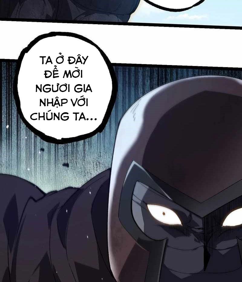 Thăng cấp bắt đầu từ một cái cây: Chapter 253