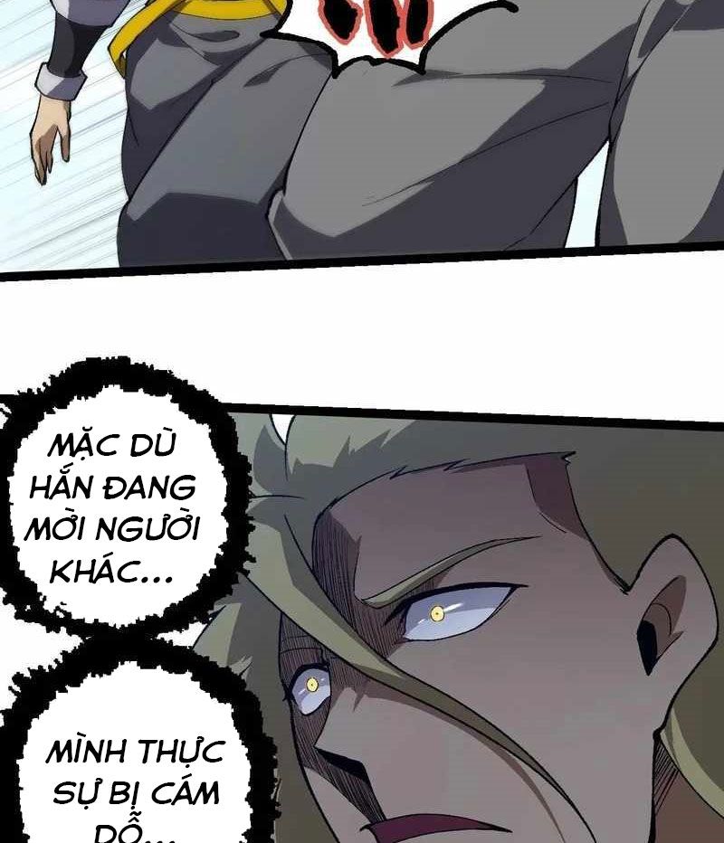 Thăng cấp bắt đầu từ một cái cây: Chapter 253