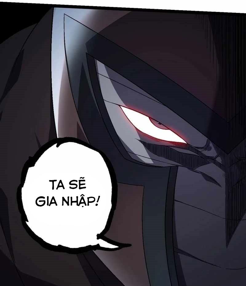 Thăng cấp bắt đầu từ một cái cây: Chapter 253